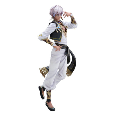 Statua in PVC Nijisanji Ibrahim 1/7 da 28 cm - DMM Factory