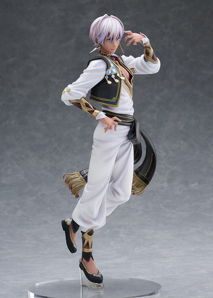 Statua in PVC Nijisanji Ibrahim 1/7 da 28 cm - DMM Factory