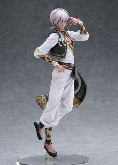Statua in PVC Nijisanji Ibrahim 1/7 da 28 cm - DMM Factory
