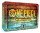 One Piece Recruitment Kit - Box da collezione con 29 oggetti - Doctor Collector