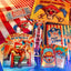 One Piece Recruitment Kit - Box da collezione con 29 oggetti - Doctor Collector