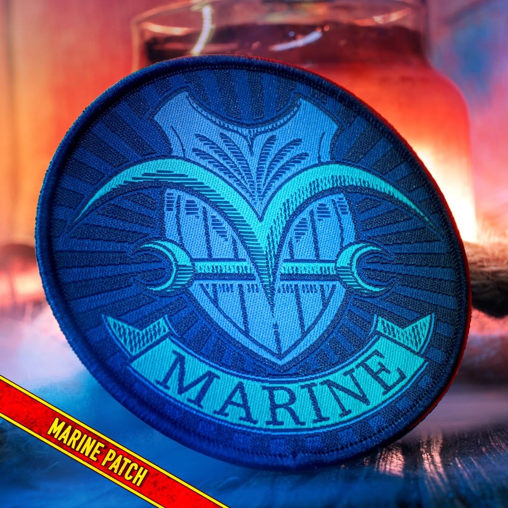 One Piece Recruitment Kit - Box da collezione con 29 oggetti - Doctor Collector