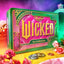 Wicked The Oz Memories Kit - Cofanetto da collezione Doctor Collector