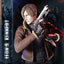 Resident Evil 4 Premium Statue Leon Kennedy 50 cm – Darkside Collectibles