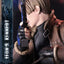 Resident Evil 4 Premium Statue Leon Kennedy 50 cm – Darkside Collectibles