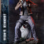 Resident Evil 4 Premium Statue Leon Kennedy 50 cm – Darkside Collectibles