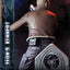 Resident Evil 4 Premium Statue Leon Kennedy 50 cm – Darkside Collectibles