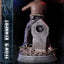 Resident Evil 4 Premium Statue Leon Kennedy 50 cm – Darkside Collectibles