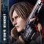 Resident Evil 4 Premium Statue Leon Kennedy 50 cm – Darkside Collectibles