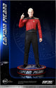 Statua Star Trek The Next Generation Capitano Jean-Luc Picard 1/3 Darkside Collectibles Studio 66 cm