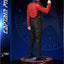 Statua Star Trek The Next Generation Capitano Jean-Luc Picard 1/3 Darkside Collectibles Studio 66 cm