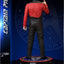 Statua Star Trek The Next Generation Capitano Jean-Luc Picard 1/3 Darkside Collectibles Studio 66 cm