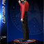 Statua Star Trek The Next Generation Capitano Jean-Luc Picard 1/3 Darkside Collectibles Studio 66 cm