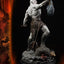 Statua Azog il Profanatore 1/3 The Hobbit - Edizione John Howe - Darkside Collectibles Studio