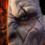 Statua Azog il Profanatore 1/3 The Hobbit - Edizione John Howe - Darkside Collectibles Studio