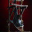 Jaws Squalo Appeso Maquette 1/12 76 cm - Statua da Collezione Elite Creature Collectibles