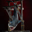 Jaws Squalo Appeso Maquette 1/12 76 cm - Statua da Collezione Elite Creature Collectibles