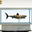 Jaws Maquette 1/18 Bronzo 60 cm - Elite Creature Collectibles