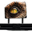 The Lost World: Jurassic Park - Replica Bust Occhio di Velociraptor Maschio 23 cm - Elite Creature Collectibles