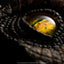 The Lost World: Jurassic Park - Replica Bust Occhio di Velociraptor Maschio 23 cm - Elite Creature Collectibles