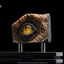 The Lost World: Jurassic Park - Replica Bust Occhio di Velociraptor Maschio 23 cm - Elite Creature Collectibles