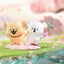 Maltese Cherry Blossoms Serie Mini Figure 10 cm – Espositore da 6 Buste Misteriose Funism