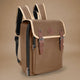 Enhance TCG Series Backpack Designer Edition Beige – Zaino porta deck per carte collezionabili