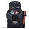 Enhance - USA Gear MTG Backpack Black