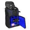 Enhance - USA Gear MTG Backpack Blue