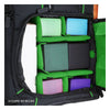Enhance - USA Gear MTG Backpack Green