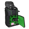 Enhance - USA Gear MTG Backpack Green