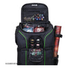Enhance - USA Gear MTG Backpack Green