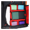 Enhance - USA Gear MTG Backpack Red