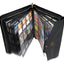 Album per carte collezionabili Enhance TCG Series nero, 624 carte