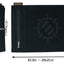 Enhance Roll on a Scroll Tappetino e Dadi D6 Bianco