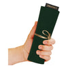 Enhance - Tabletop Roll on a Scroll Bag with Dice Green