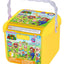 Aquabeads Creation Cube Playset Super Mario - Set creativo con oltre 2500 perline