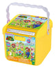 Aquabeads Creation Cube Playset Super Mario - Set creativo con oltre 2500 perline
