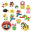 Aquabeads Creation Cube Playset Super Mario - Set creativo con oltre 2500 perline