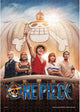 One Piece Puzzle 500 pezzi Ciurma di Cappello di Paglia - Epoch