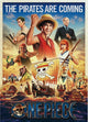 One Piece Puzzle 2000 Pezzi The Pirates Are Coming - Epoch