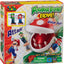 Super Mario Piranha Plant Escape - Gioco da Tavolo Epoch Toys per 2-4 Giocatori