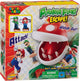 Super Mario Piranha Plant Escape - Gioco da Tavolo Epoch Toys per 2-4 Giocatori