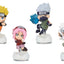 Naruto Hokage Rock Survival - Gioco da Tavolo Epoch Toys per 2 Giocatori