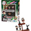 Demon Slayer: Kimetsu no Yaiba Gioco di Equilibrio Tanjiro, Nezuko e Genya - Epoch Toys