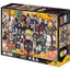 Naruto Shippuden Puzzle 2000 Pezzi Ver. C - Epoch Toys