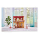 Sylvanian Families: Set Casa Iniziale con Figure - Epoch Toys