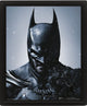 Poster Pack con Cornice Effetto 3D Batman Arkham Origins Batman vs. Joker 26 x 20 cm (3 Pezzi) - Pyramid International