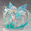 Statua in PVC Kokkoro (Principessa) 1/7 di Princess Connect! Re:Dive - SHIBUYA SCRAMBLE FIGURE eStream 26 cm