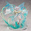Statua in PVC Kokkoro (Principessa) 1/7 di Princess Connect! Re:Dive - SHIBUYA SCRAMBLE FIGURE eStream 26 cm